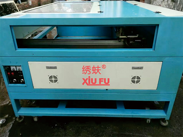 電腦繡花機(jī)老是斷面線怎么維修？(圖1)